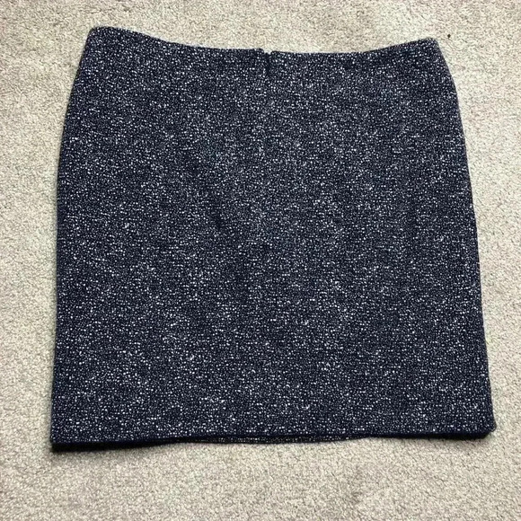 Akris Punto Mini Skirt - Picture 5 of 8